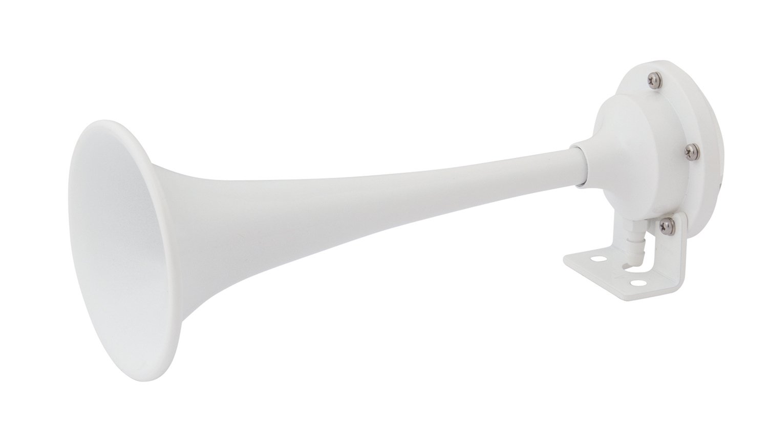 Foto 2 pulgar | Mini Air Horn Marinco 10104 12 V Con Revestimiento Epoxi Blanco 126 Db - Venta Internacional.
