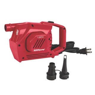 Foto 3 | Bomba Quickpump 120 V para Inflar Electrica Coleman