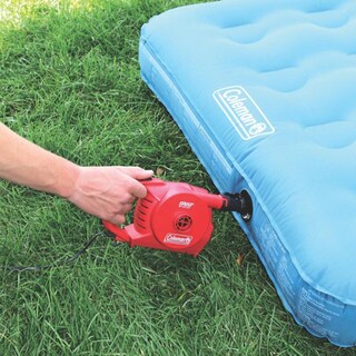 Foto 5 | Bomba Quickpump 120 V para Inflar Electrica Coleman