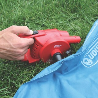 Foto 6 | Bomba Quickpump 120 V para Inflar Electrica Coleman