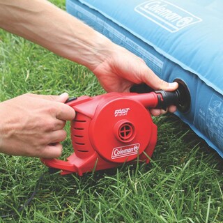 Foto 7 | Bomba Quickpump 120 V para Inflar Electrica Coleman