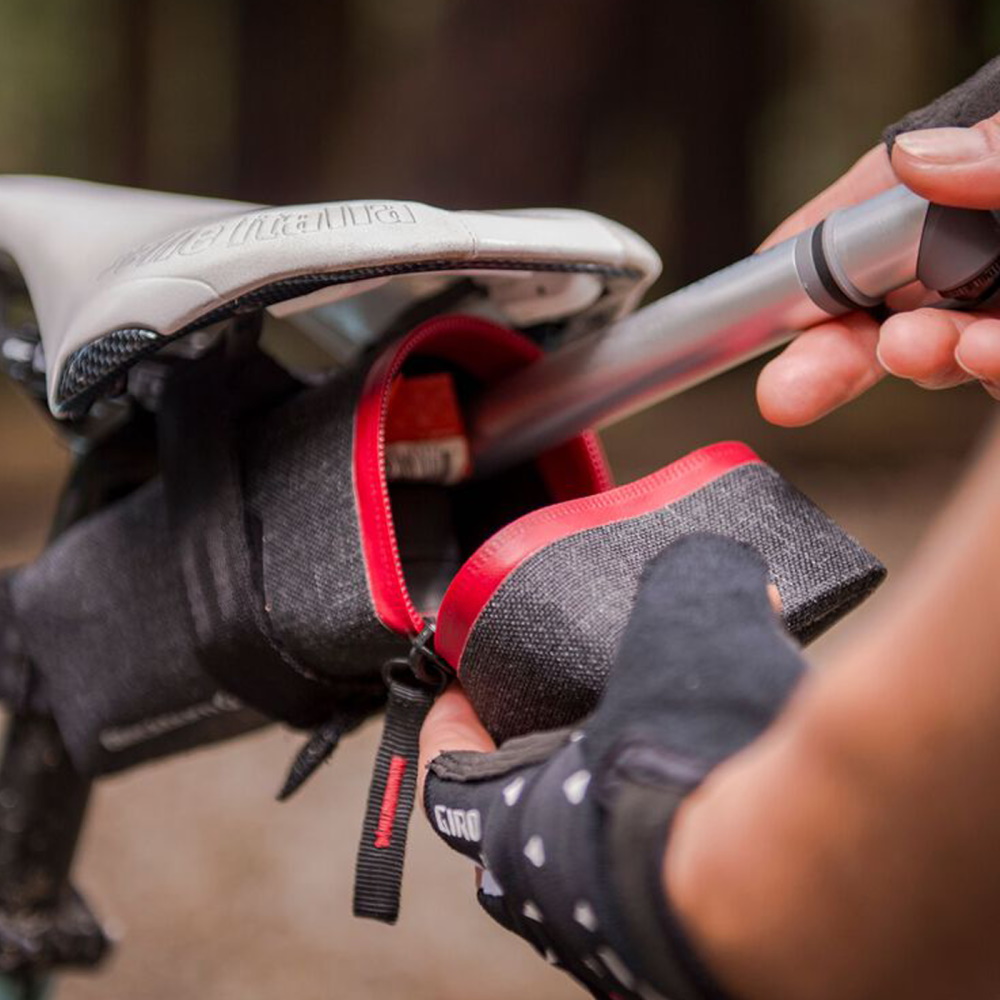 Foto 2 | Bomba Ruta Blackburn Airstick Sl Mini V.f. Gris Bicicleta