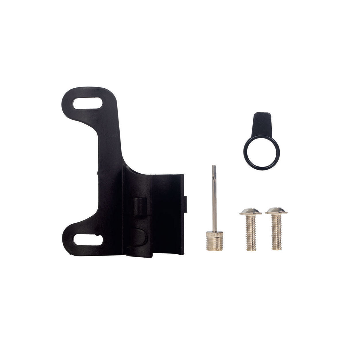 Foto 4 pulgar | Bomba De Aire Portátil Para Bicicleta Sparco Se602bl