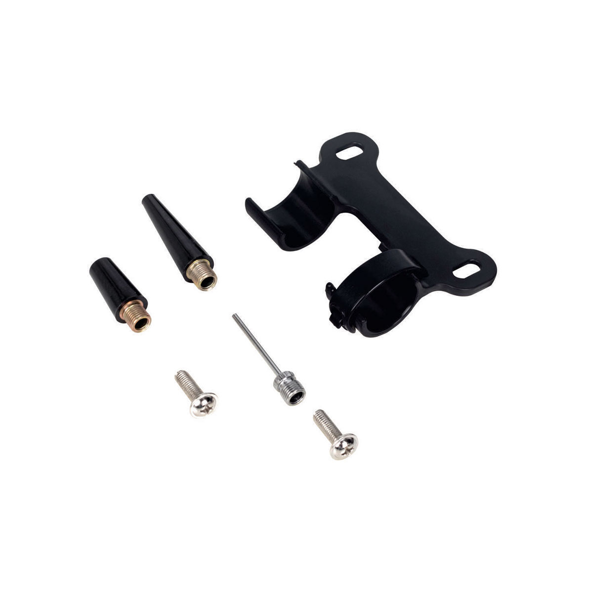 Foto 5 pulgar | Bomba De Aire Mini Portátil Para Bicicleta Y Scooter Sparco