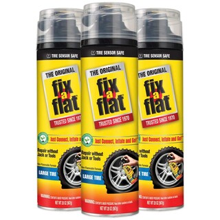 Foto 1 | Inflador de Neumáticos Fix-a-flat S430- Venta Internacional