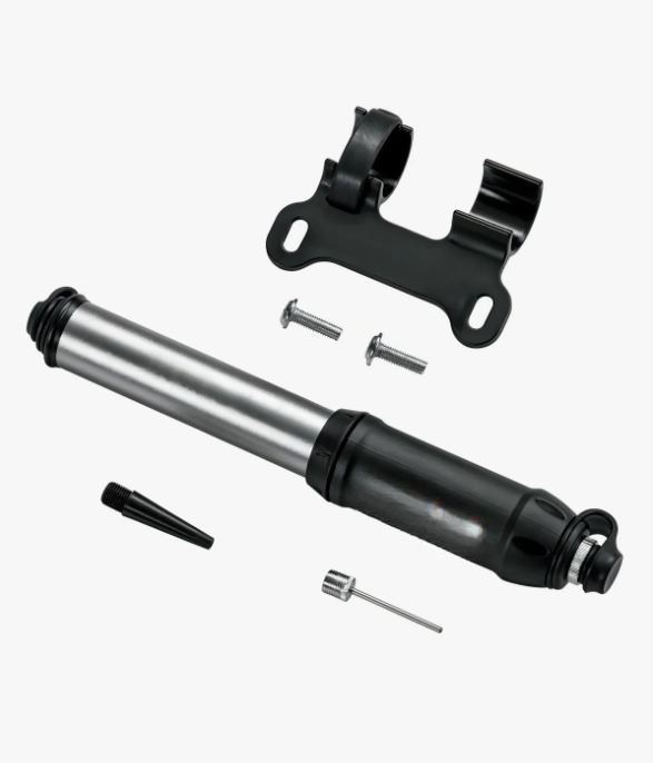 Foto 4 pulgar | Mini Bomba Xtellar para Bicicleta Aba