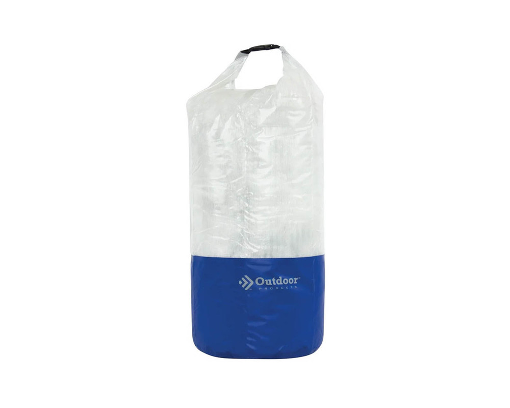 Foto 2 pulgar | Bolsa Seca Outdoor 166OP de 40 l Impermeable