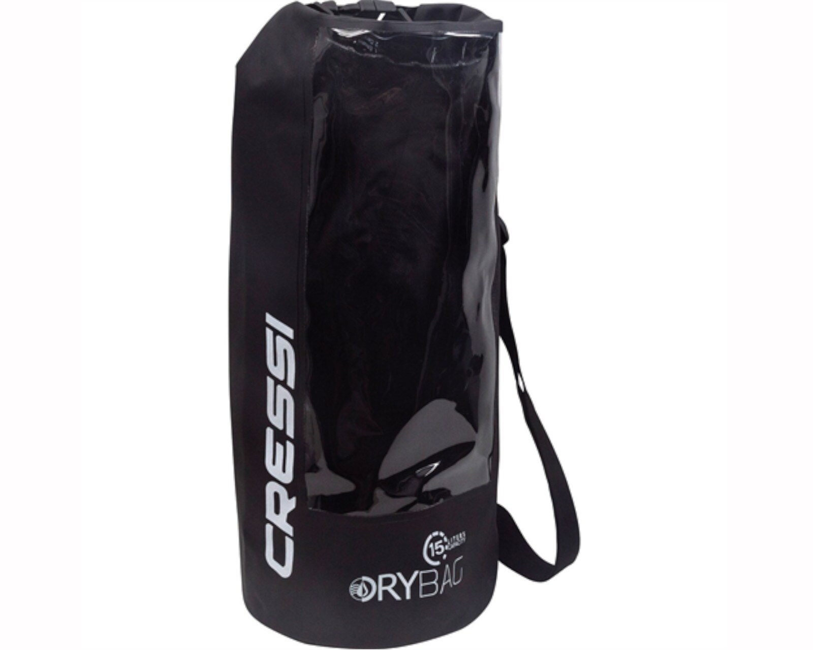 cressi dry bolsa 10l