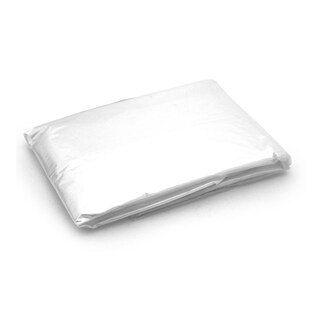 Foto 2 | Poncho Impermeable de Emergencia para Niños Coghlan's color Blanco