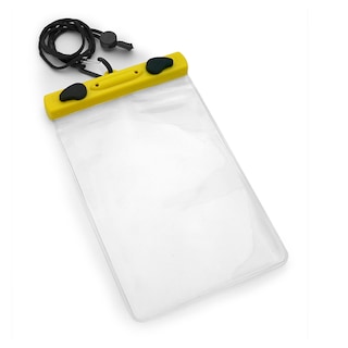 Foto 1 | Bolsa Waterproof Coghlan’s 1352 Transparente para Celular