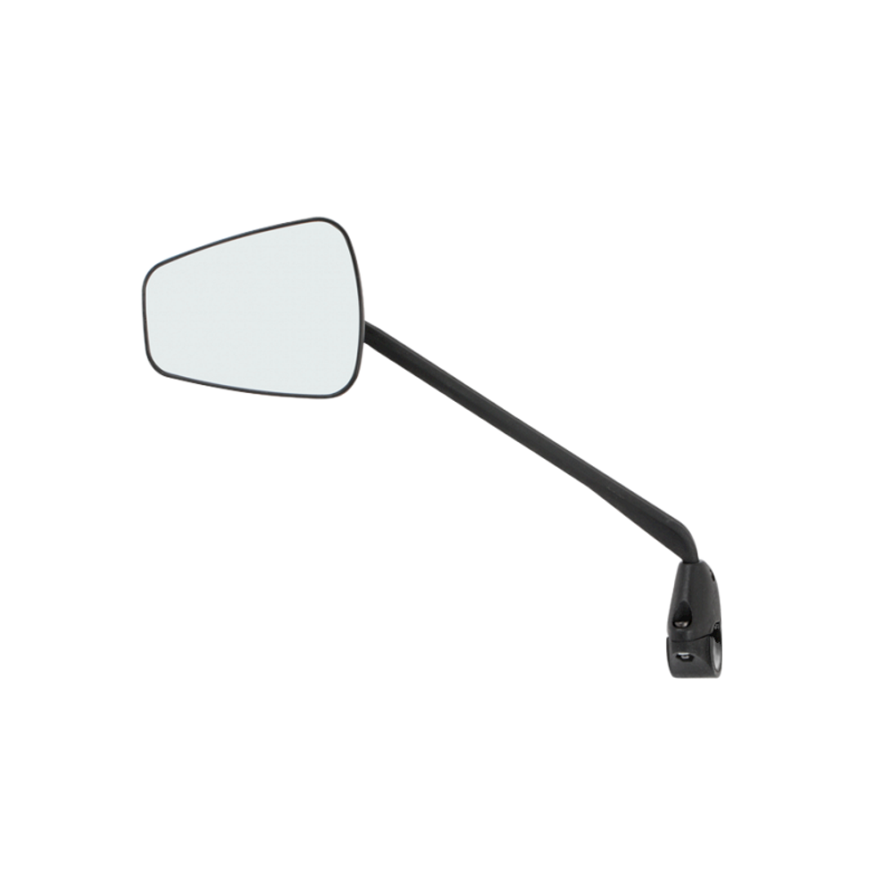 Foto 2 pulgar | Espejo Retrovisor Zefal Izquierda para Bicicleta