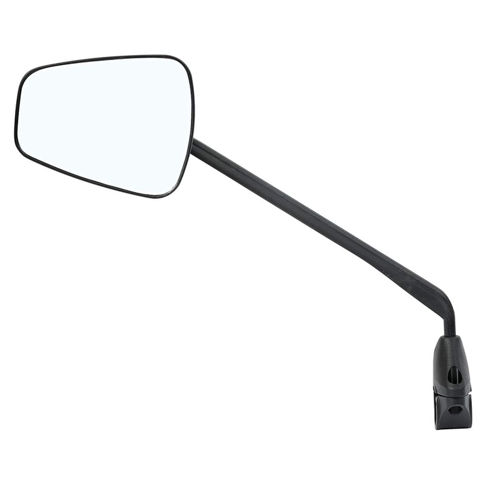 Espejo Retrovisor Bicicleta Izquierdo Zefal Negro