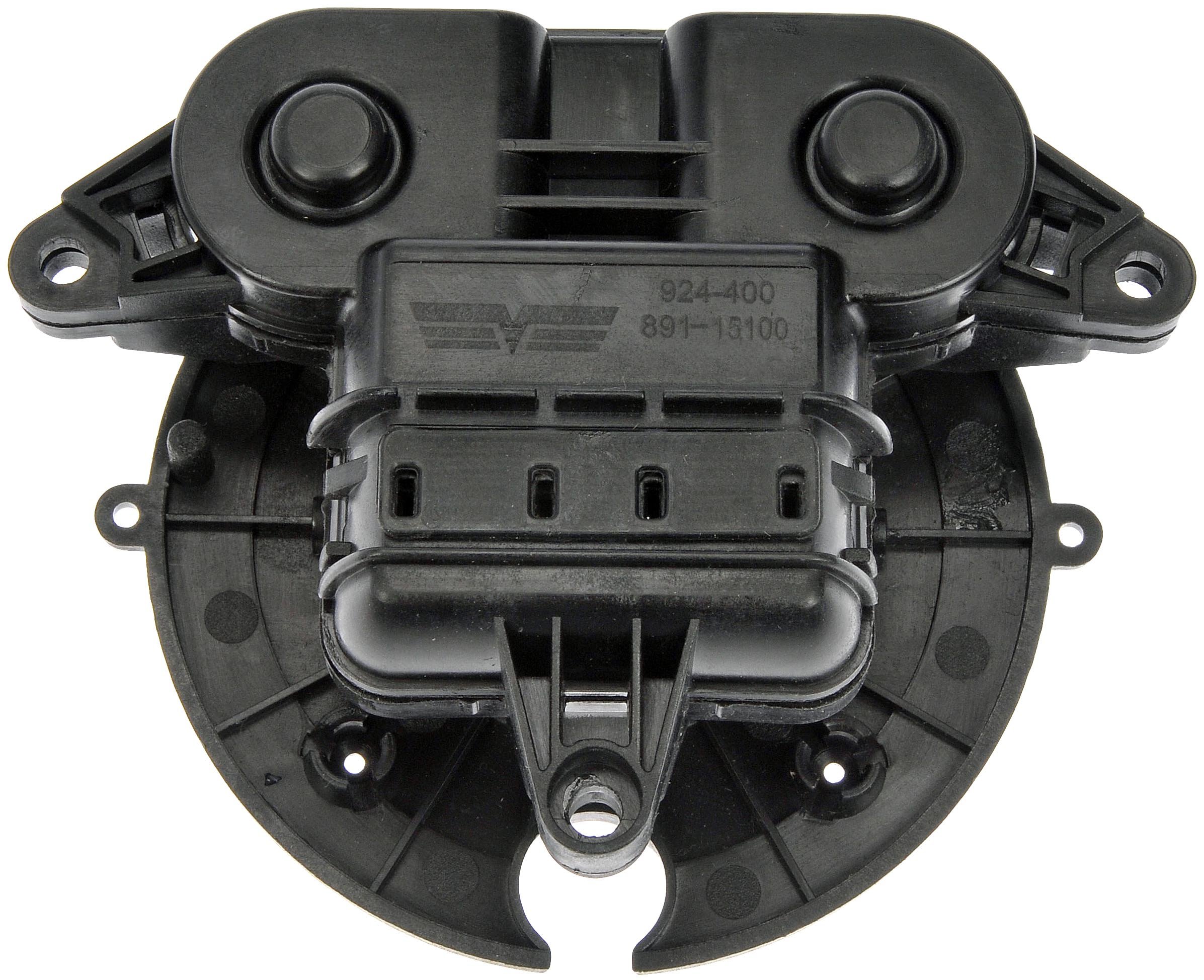 Foto 5 pulgar | Motor De Control De Retrovisores Laterales Dorman 924-400 Para Modelos Ford - Venta Internacional.