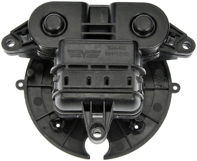 Foto 4 | Motor De Control De Retrovisores Laterales Dorman 924-400 Para Modelos Ford - Venta Internacional.