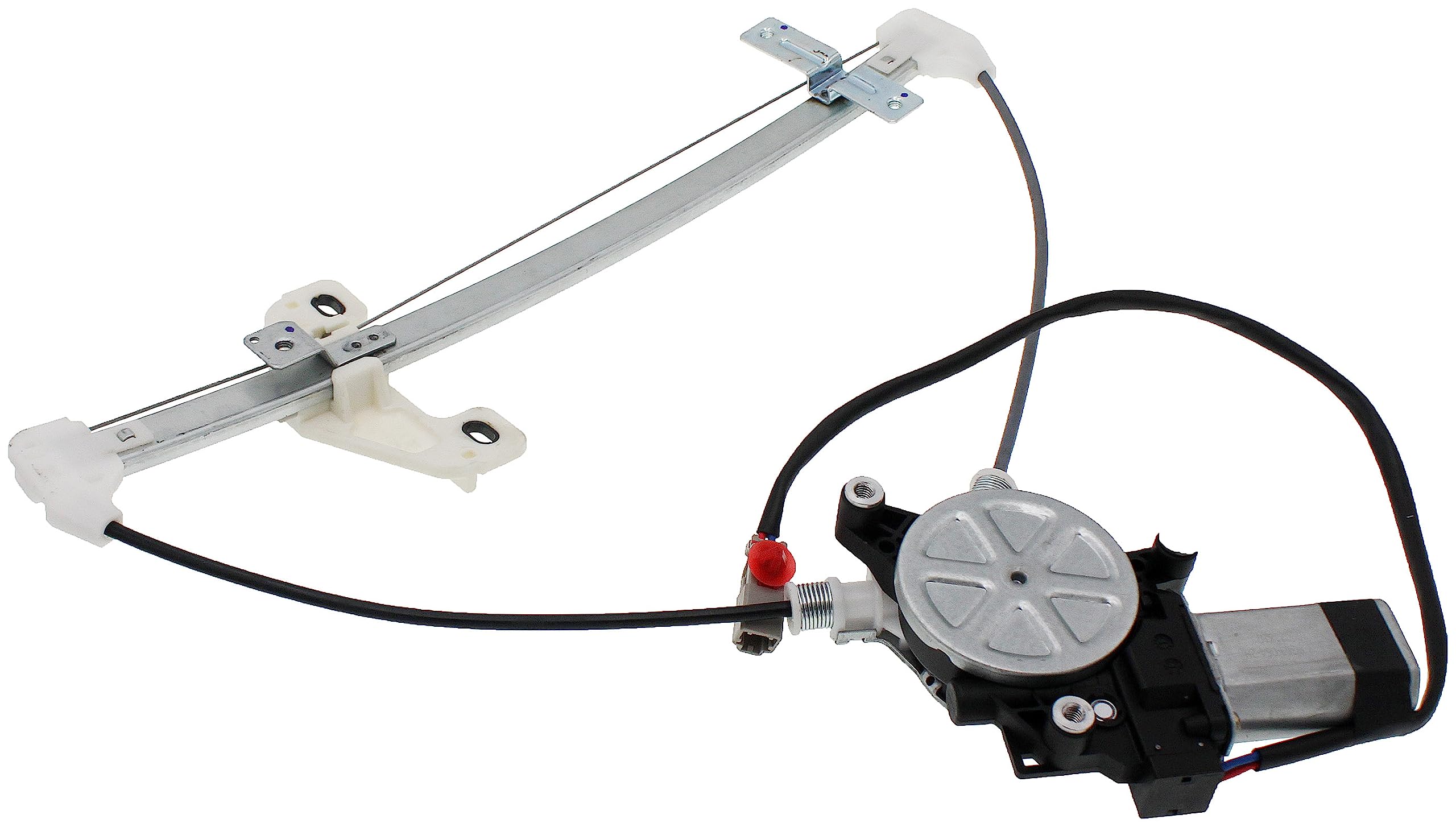 Foto 4 pulgar | Elevalunas Eléctrico Con Motor Dorman 741-744 Honda - Venta Internacional.