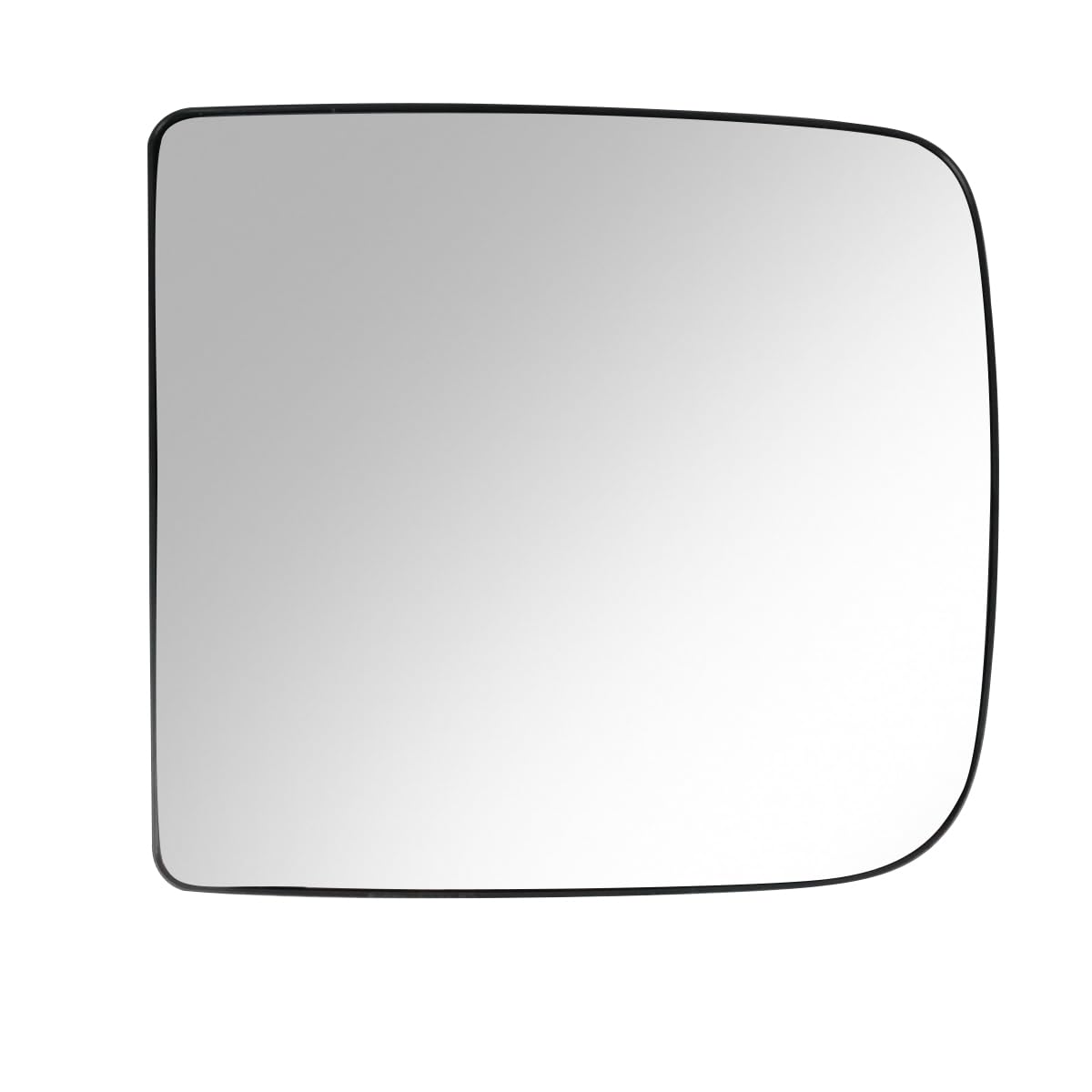 Foto 1 | Retrovisor Lateral Izquierdo De Repuesto Para Dodge Ram 2010-2020 - Venta Internacional.