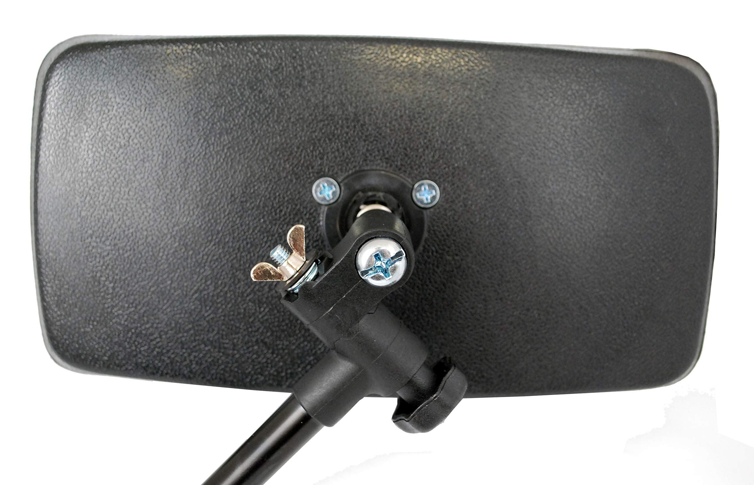 Foto 2 | Espejo Retrovisor Para Barco Attwood 13066-7 Universal Para Esquí Acuático - Venta Internacional.