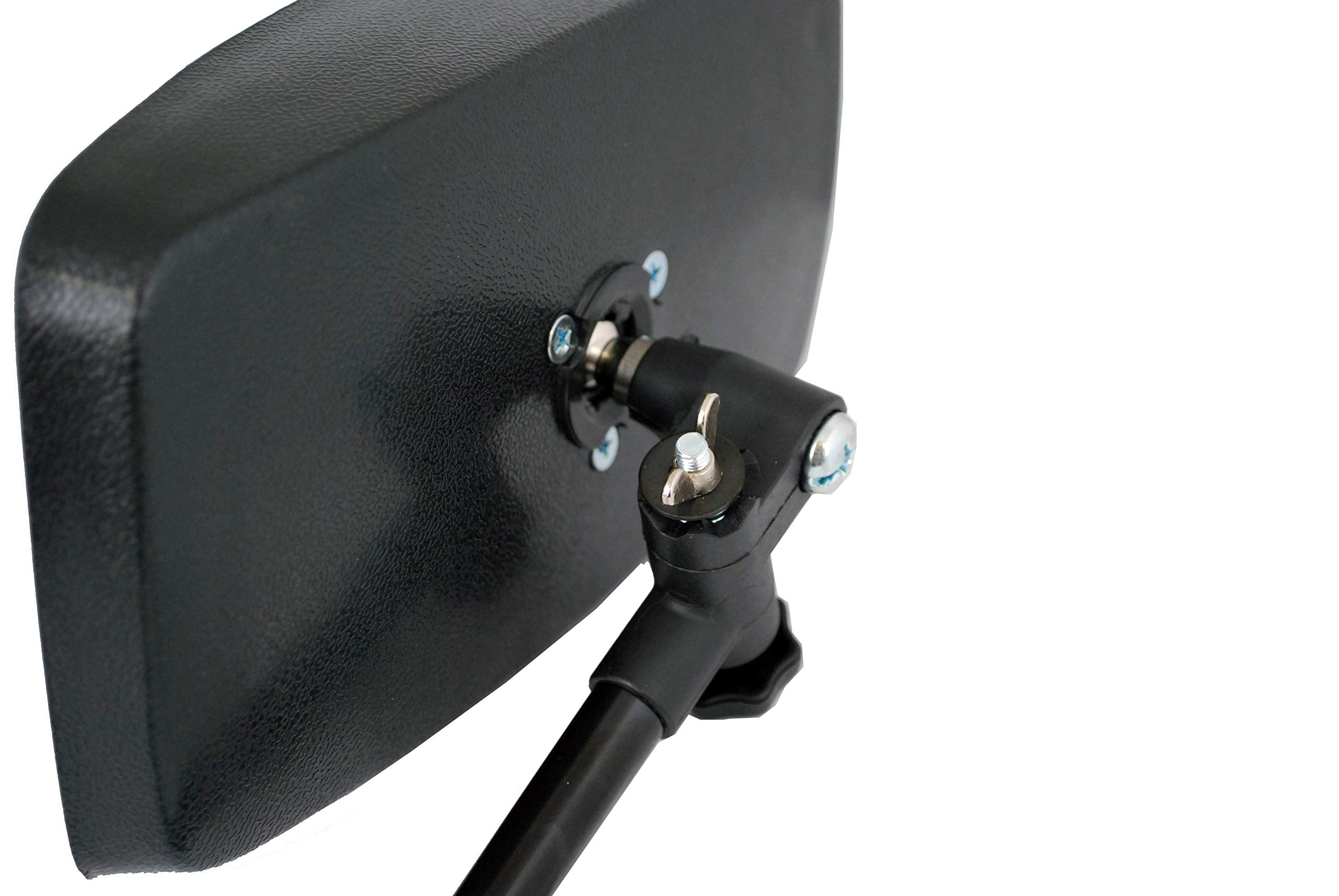 Foto 4 pulgar | Espejo Retrovisor Para Barco Attwood 13066-7 Universal Para Esquí Acuático - Venta Internacional.