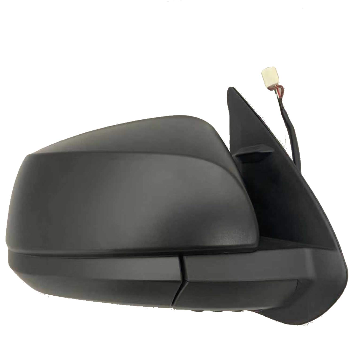 Foto 2 pulgar | Espejo Retrovisor Tyc 5290781 Lado Derecho Para Toyota Tacoma 2016-2020 - Venta Internacional.