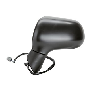 Foto 1 | Espejo Retrovisor Tyc 4720322 Lado Izquierdo Para Honda Civic 2006-2011 - Venta Internacional.