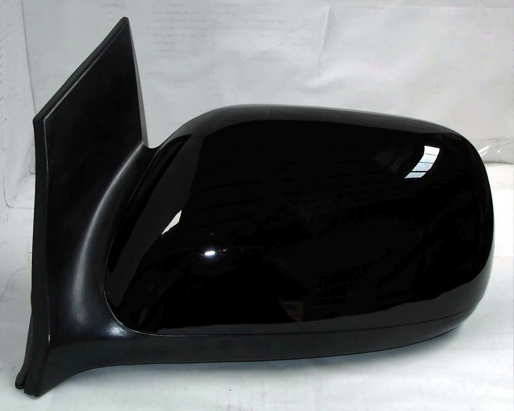 Foto 1 | Espejo Retrovisor Tyc 4710232 Lado Izquierdo Para Honda Civic 2006-2011 - Venta Internacional.