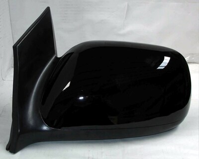 Foto 1 | Espejo Retrovisor Tyc 4710232 Lado Izquierdo Para Honda Civic 2006-2011 - Venta Internacional.