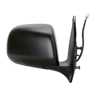 Foto 1 | Espejo Retrovisor Tyc 5290331 Lado Derecho Para Toyota Tacoma 05-10 - Venta Internacional.