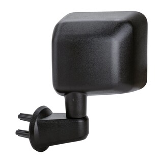 Foto 1 | Espejo Retrovisor Tyc 4130112 Lado Izquierdo Para Jeep Wrangler 07-15 - Venta Internacional.