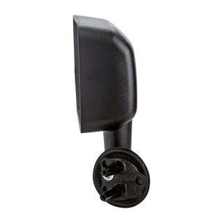Foto 3 | Espejo Retrovisor Tyc 4130112 Lado Izquierdo Para Jeep Wrangler 07-15 - Venta Internacional.