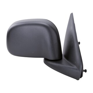 Foto 1 | Espejo Retrovisor Tyc 4310331 Lado Derecho Para Dodge Ram Pickup - Venta Internacional.