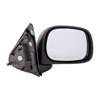 Foto 2 | Espejo Retrovisor Tyc 4310331 Lado Derecho Para Dodge Ram Pickup - Venta Internacional.
