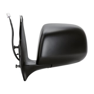 Foto 1 | Espejo Retrovisor Tyc 5290332 Lado Izquierdo Para Toyota Tacoma 05-10 - Venta Internacional.