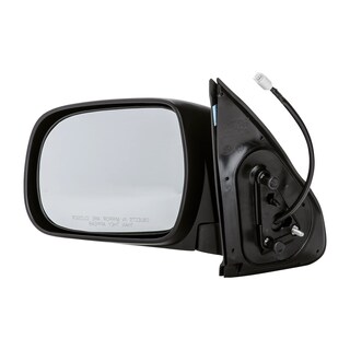 Foto 2 | Espejo Retrovisor Tyc 5290332 Lado Izquierdo Para Toyota Tacoma 05-10 - Venta Internacional.