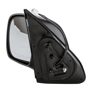 Foto 4 | Espejo Retrovisor Tyc 5290332 Lado Izquierdo Para Toyota Tacoma 05-10 - Venta Internacional.