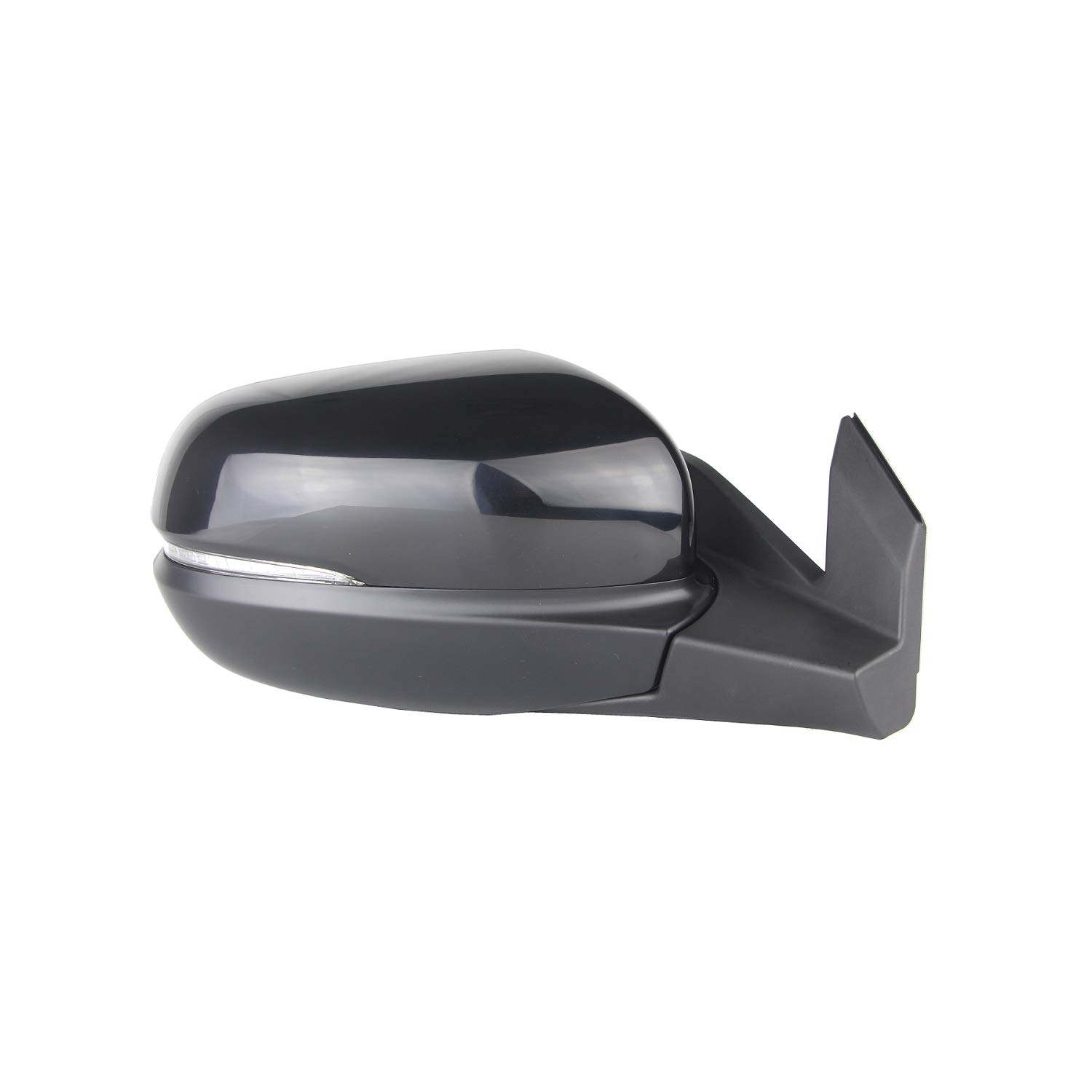 Foto 2 pulgar | Espejo Retrovisor Tyc 4790371 Lado Derecho Para Honda Pilot 2019-2021 - Venta Internacional.