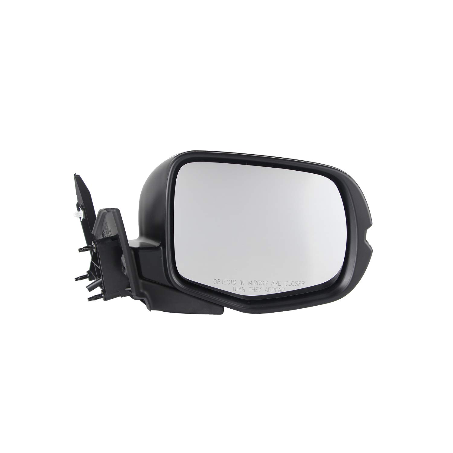 Foto 3 pulgar | Espejo Retrovisor Tyc 4790371 Lado Derecho Para Honda Pilot 2019-2021 - Venta Internacional.