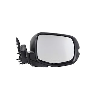 Foto 2 | Espejo Retrovisor Tyc 4790371 Lado Derecho Para Honda Pilot 2019-2021 - Venta Internacional.