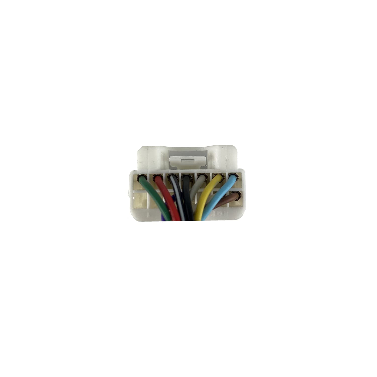 Foto 7 pulgar | Espejo Retrovisor Tyc 4790371 Lado Derecho Para Honda Pilot 2019-2021 - Venta Internacional.