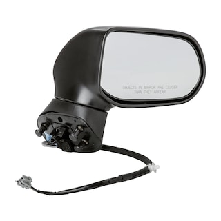 Foto 2 | Espejo Retrovisor Tyc 4720321 Lado Derecho Para Honda Civic 2006-2011 - Venta Internacional.