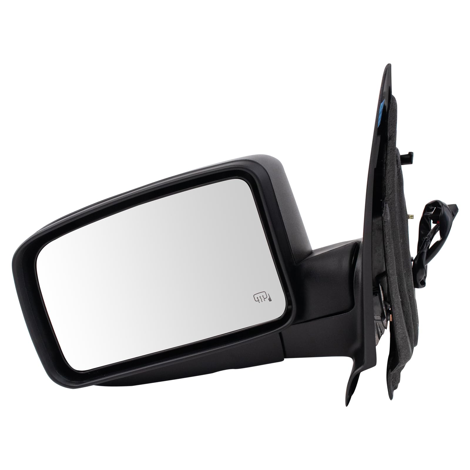 Espejo Trq Izquierdo Con Calefacción Plegable Manual Para Ford Expedition - Venta Internacional. $3,068