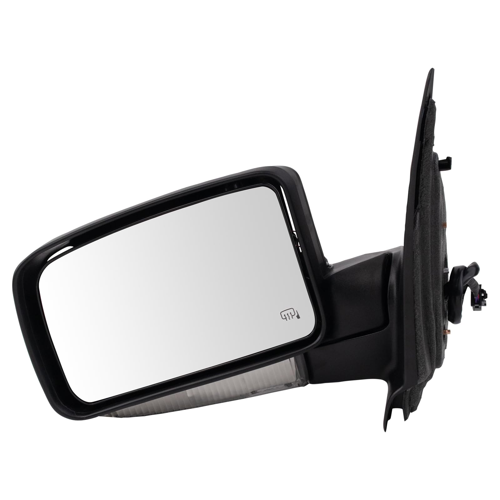 Foto 2 pulgar | Espejo Izquierdo Trq Con Sistema Heat Power Plegable Para Ford Expedition - Venta Internacional.