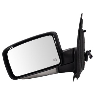 Foto 1 | Espejo Izquierdo Trq Con Sistema Heat Power Plegable Para Ford Expedition - Venta Internacional.