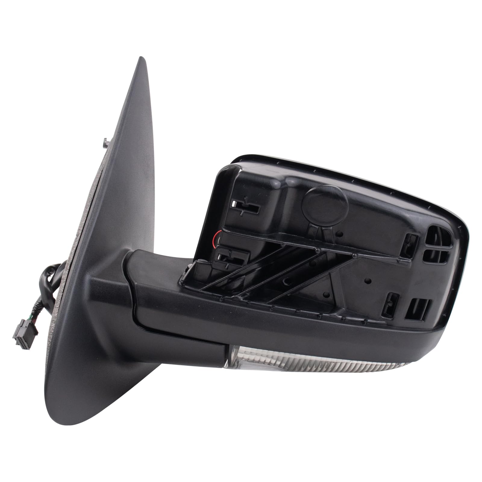 Foto 7 pulgar | Espejo Izquierdo Trq Con Sistema Heat Power Plegable Para Ford Expedition - Venta Internacional.