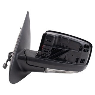 Foto 6 | Espejo Izquierdo Trq Con Sistema Heat Power Plegable Para Ford Expedition - Venta Internacional.