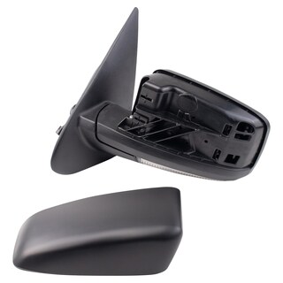 Foto 7 | Espejo Izquierdo Trq Con Sistema Heat Power Plegable Para Ford Expedition - Venta Internacional.