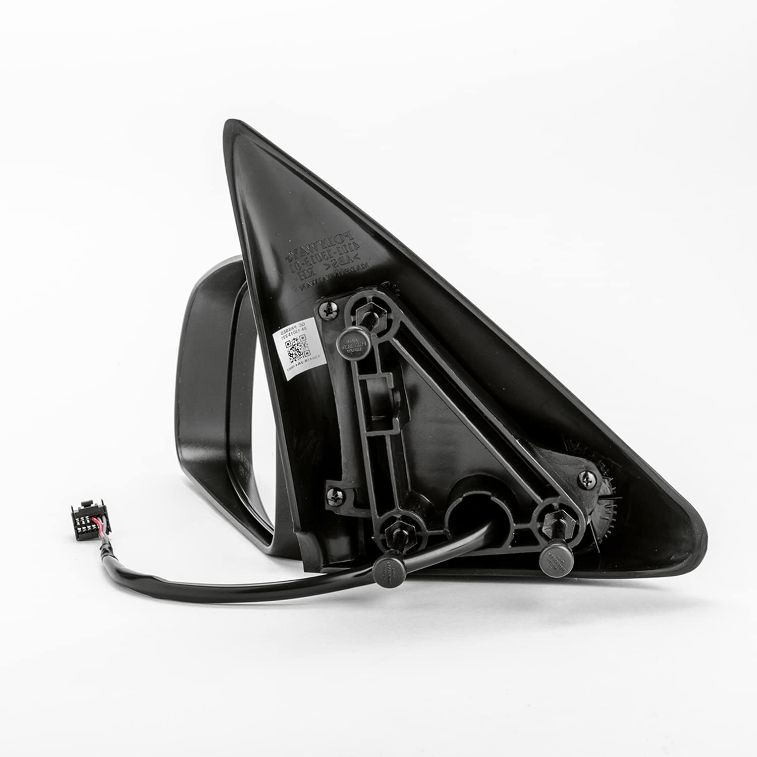 Foto 5 pulgar | Espejo Retrovisor Tyc 4300332 Lado Izquierdo Para Dodge Dakota 2005-2010 - Venta Internacional.
