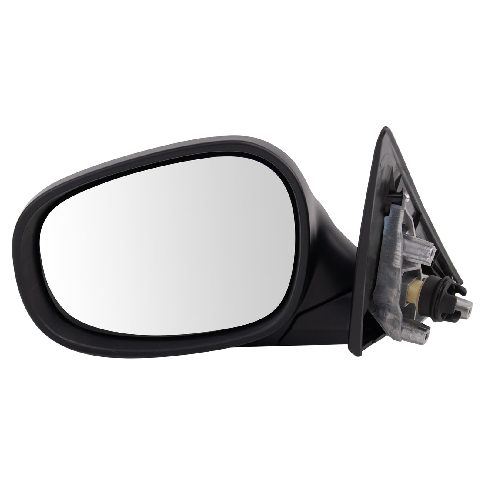 Espejo Trq Left Power Plegable Con Calefacción Y Cristal Transparente Para Bmw 328i - Venta Internacional.