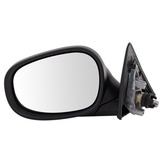 Foto 1 | Espejo Trq Left Power Plegable Con Calefacción Y Cristal Transparente Para Bmw 328i - Venta Internacional.