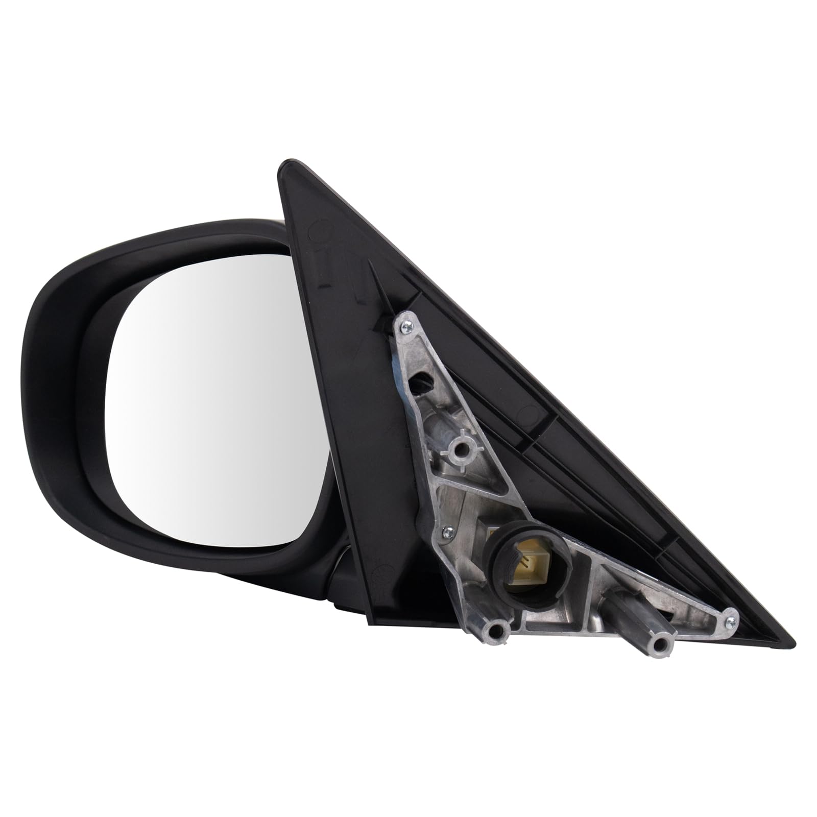 Foto 6 pulgar | Espejo Trq Left Power Plegable Con Calefacción Y Cristal Transparente Para Bmw 328i - Venta Internacional.