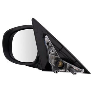 Foto 5 | Espejo Trq Left Power Plegable Con Calefacción Y Cristal Transparente Para Bmw 328i - Venta Internacional.